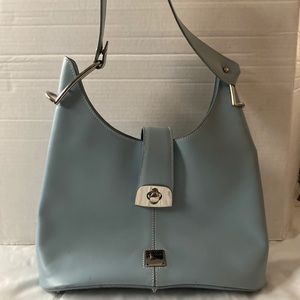 Dooney&Bourke Leather Shoulder Bag
